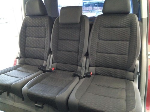 Touran original sitz - vw,