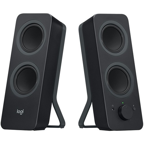 Logitech z207 - logitech,