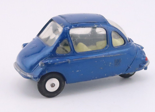 Corgi toys 233 - corgi, *