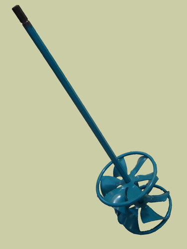 Collomix dlx120hf rührer - collomix,