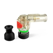 Zündkerzenstecker Transparent