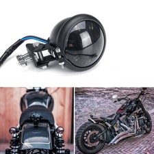 Motorrad Rücklicht Bremslicht