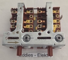 BSH Energieregler-Zweierblock