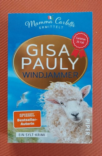 Windjammer gisa pauly tb - gisa,