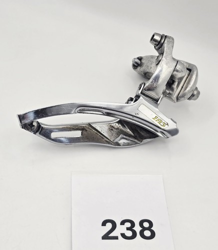 Shimano 105 umwerfer 5503 - shimano,