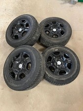 Ford Ranger 2018 17 Zoll