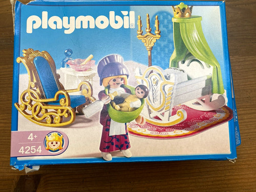 Spielset 4254 traumschloss - 4254,