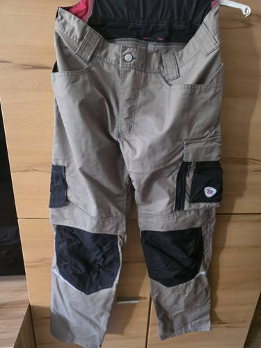 Komfort arbeitshose größe - bp,