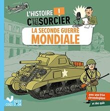 Seconde guerre mondiale von - mondiale,