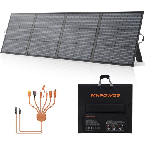 220w solarpanel modul - pv,