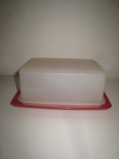 Original tupperware butterdose - original,