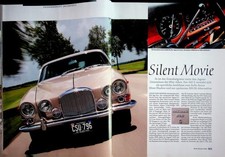 Motor Klassik 09/2009 Jaguar