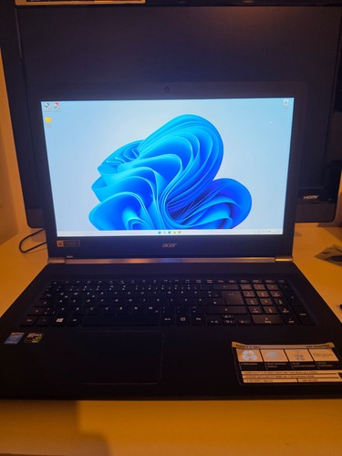 Acer aspire v17 nitro - v17,
