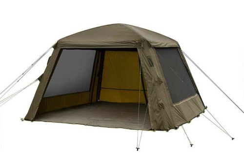 Fox air frame - air, shelter