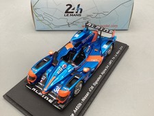 Modellautos 1:43 Spark Alpine