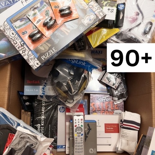 Teile restposten mystery - 90,