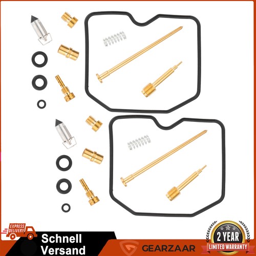 Vergaser reparatursatz für - vergaser,