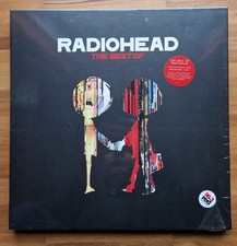 RADIOHEAD | THE BEST OF -