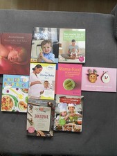 Schwangerschaft Kochbuch Baby