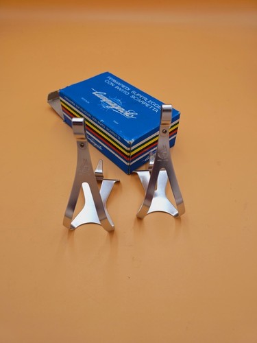 Nos campagnolo pedal käfig - campagnolo,