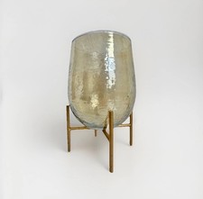 Vase Design Deko Wind -