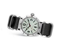 VOSTOK DIVER WATCH  AUTOMATIK