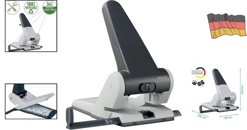 Leitz extrastarker - leitz,