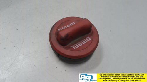 Tankverschluss tankdeckel - tankverschluss,