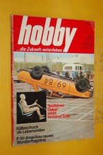 Hobby magazin 1970 - hobby, 03-1970