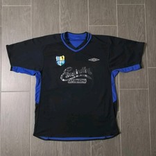 Vintage Retro 2004/05