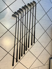 Golfschläger Set, Yoshiba