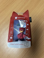 Tonies - PJ Masks 3: Ein