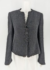Armani collezioni bouclé - armani,