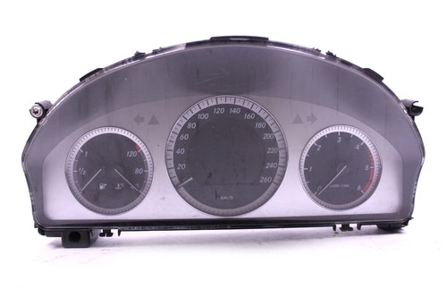 Tachometer mercedes benz - tachometer,