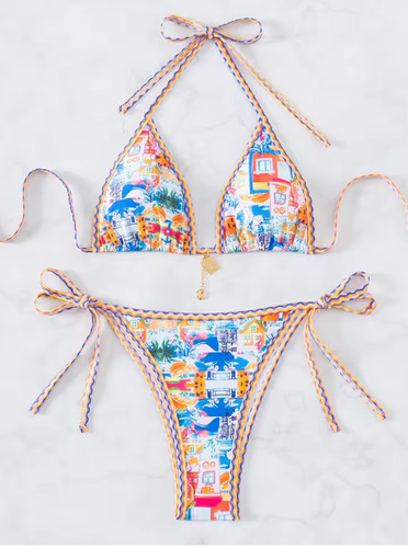 2026 damen triangel - damen,
