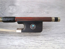 Bratschenbogen Violabogen W