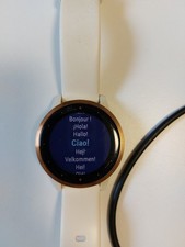 Garmin vivoactive - garmin,