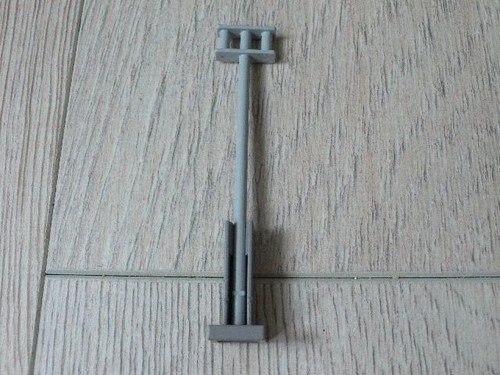 Playmobil stange mast mit - playmobil,