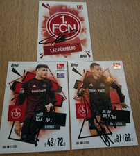 Match Attax 25/26 1.FC