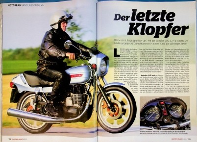 Oldtimer markt 4101 - oldtimer,