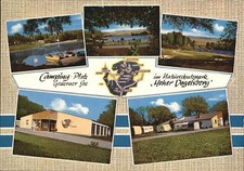 Gedern Camping Gederner See