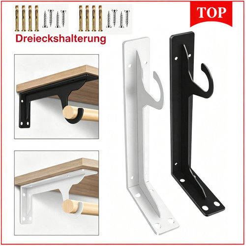 Dreieckige halterung - dreieckige,