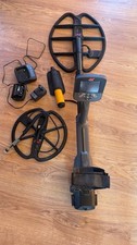Minelab CTX 3030 Metal