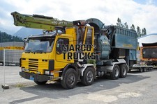 LKW Foto Scania 113H 360