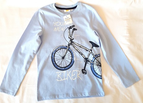 Langarm shirt jungen größe - jungen,