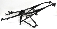 BMW R1150GS / Adventure Frame Heckrahmen TOP 04/01 , 27 TKM