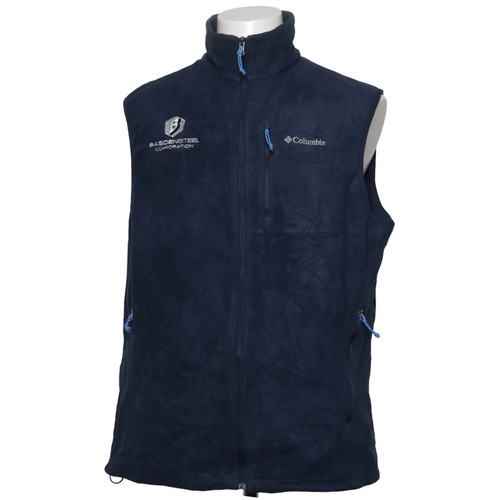 Columbia fleece weste - columbia,, fleece-weste