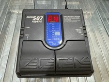 Zoom 507 Reverb Multi Effects Processor