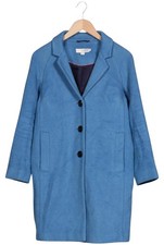 Boden Mantel Damen Jacke Parka