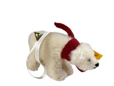 Steiff Tier 673115 Eisbär